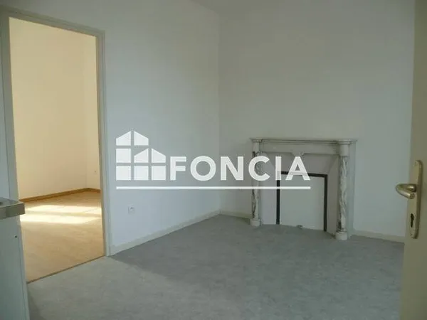 Appartement 2 pièces 28 m²