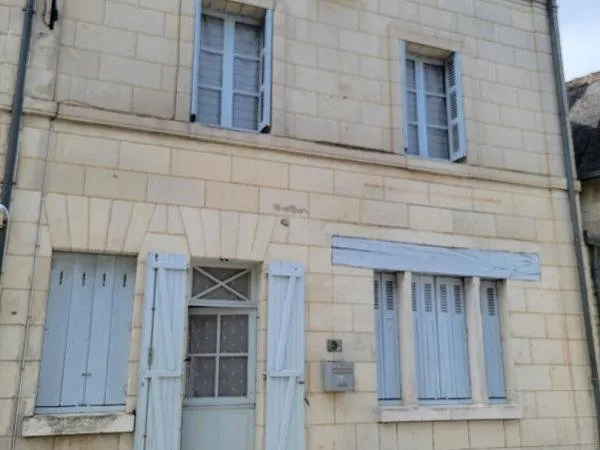 Maison Betz Le Chateau 7 pièce(s) 132 m2