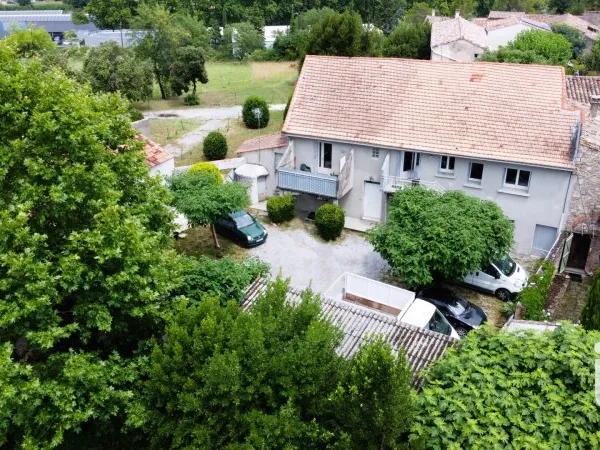 Maison 9 pièces 195 m²
