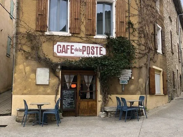 Fdc restaurant traditionnel