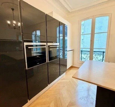Appartement 4 pièces 90 m²