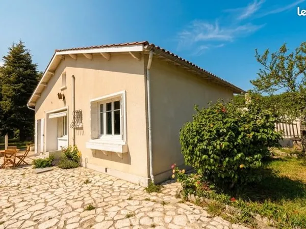 Maison 5 pièces 82 m²