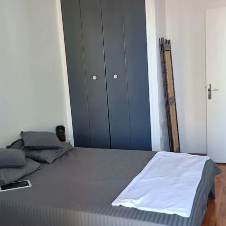 Location appartement bagnols