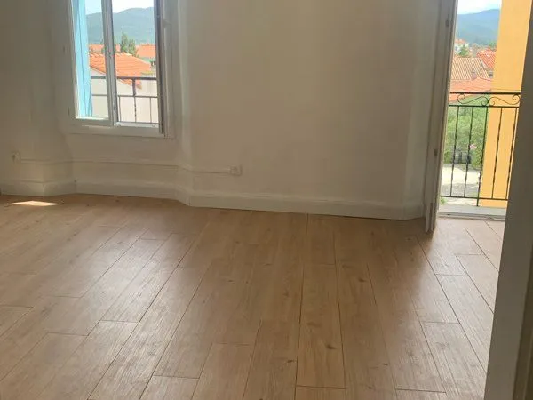 Appartement à louer à Ille sur Tet