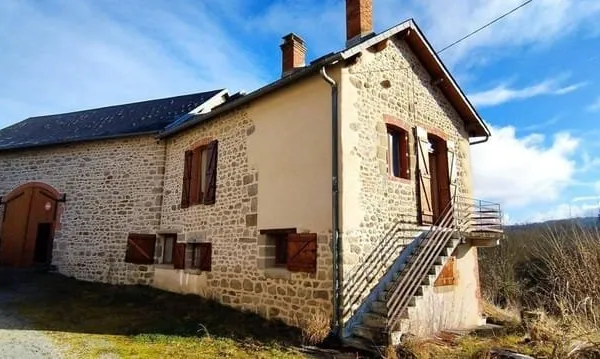 Maison 5 pièces 75 m²