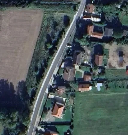 Terrain 2772 m² Favresse