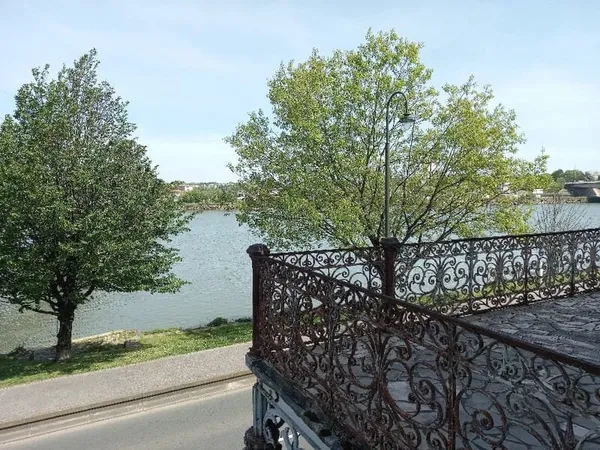 Appartement d'exception 169m2 à côté du centre ville