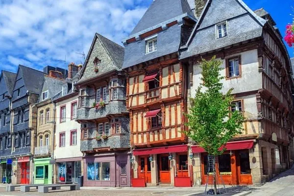 Local commercial 140 m²