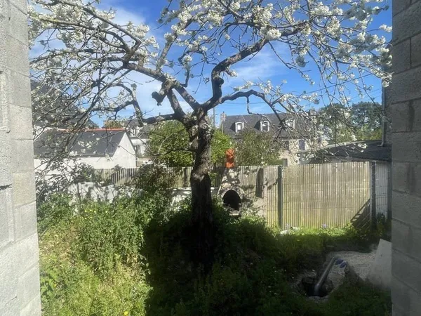 Maison 6 pièces 130 m²