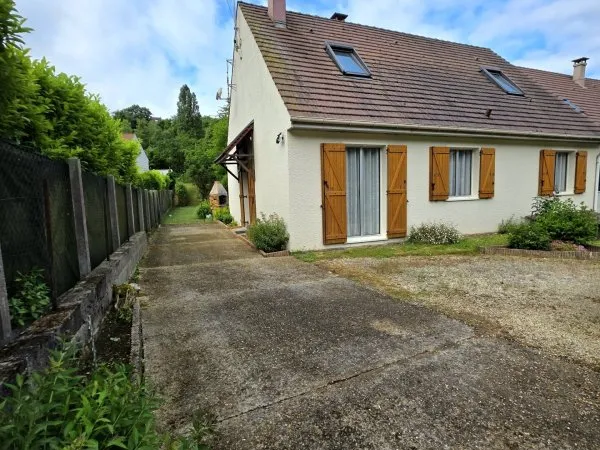 Vente Maison/villa 5 pièces