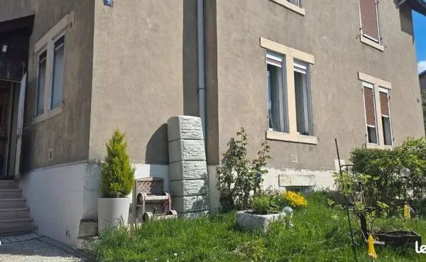 Location/collocation maison mitoyenne idéale étudiant