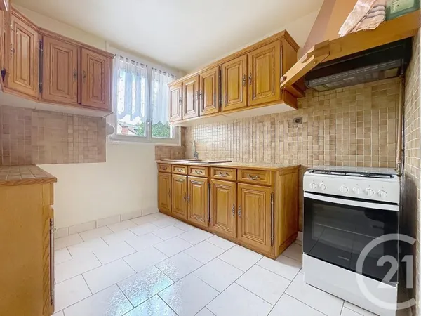 Appartement 4 pièces 86 m²