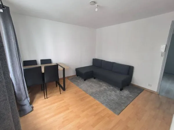 Appartement 2 pièces 32 m²