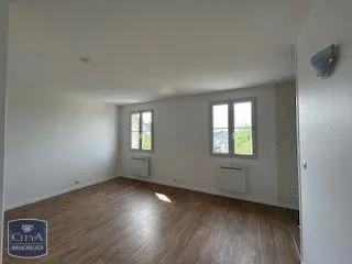 Appartement 1 pièce 26 m²