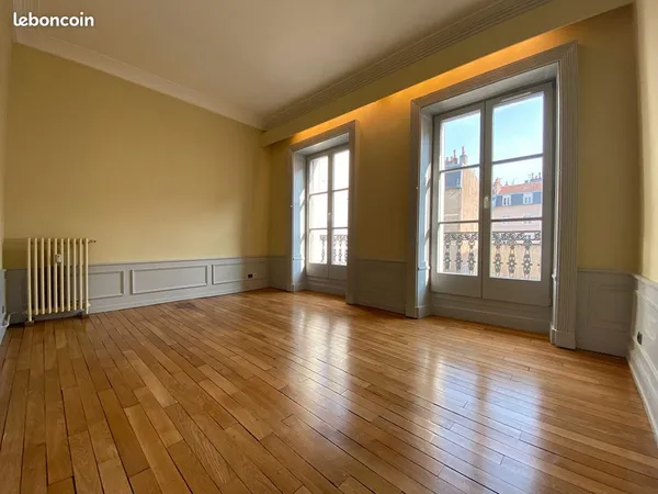 Appartement 3 pièces 67 m²