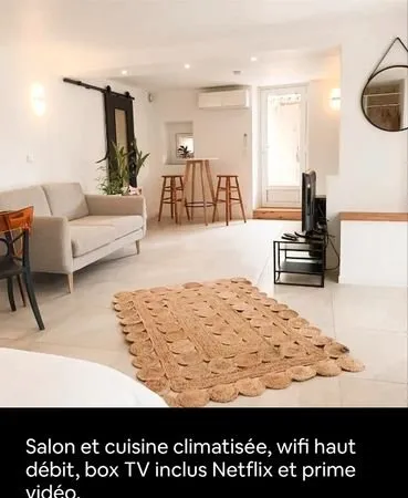 Location meublé proche ALBI