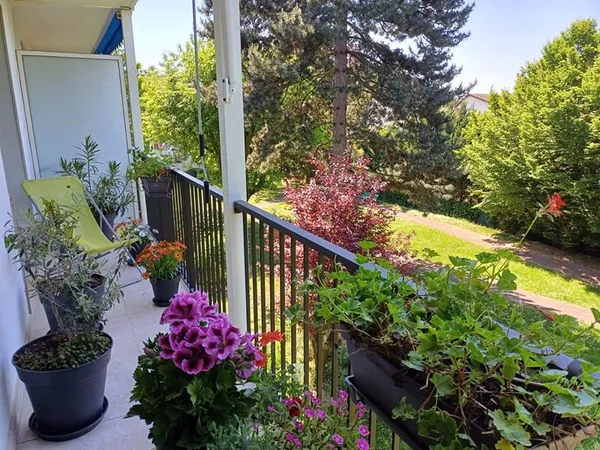 Appartement Clamart 3 pièce(s) 62.72 m2