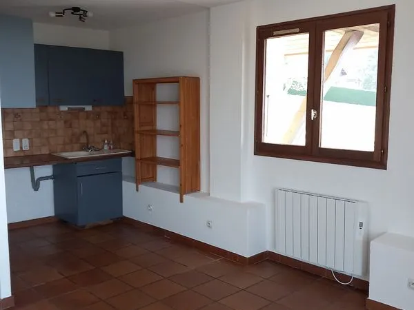 Appartement Location Viuz-la-Chiésaz 2p 45m² 800€