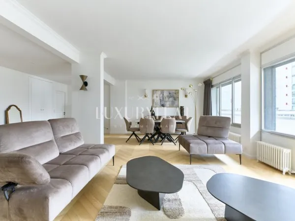 Appartement 4 pièces