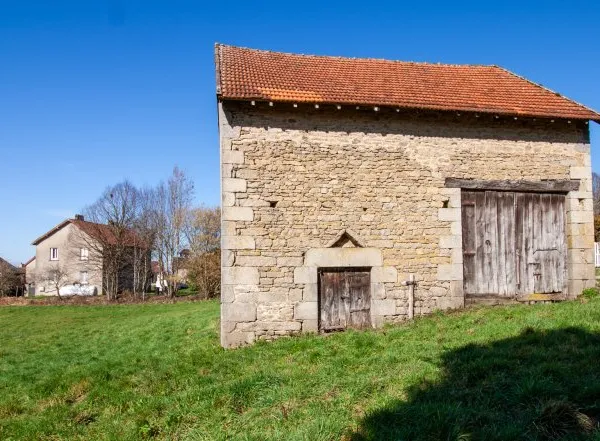 Maison 1 pièce 50 m²