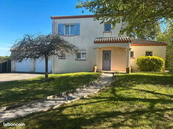 Maison Estillac