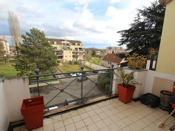 Appartement Chalon Sur Saone 3 pièce(s) 73.18 m2