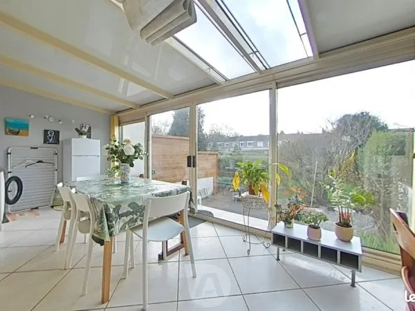 Maison 4 pièces 83 m²