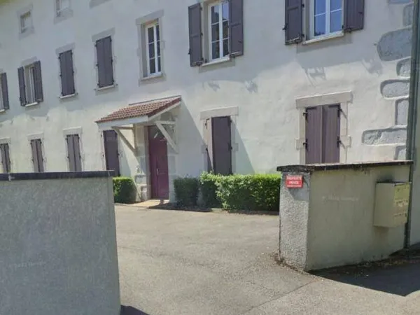 Duplex 3 pièces 77 m²