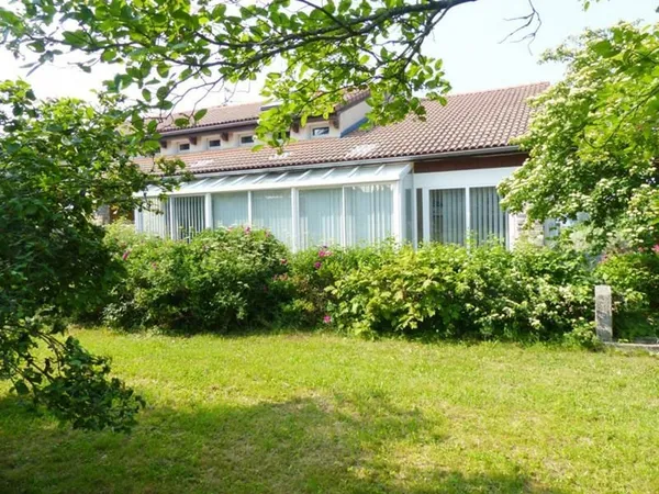 Maison Solignac Sur Loire 5 pièce(s) 195 m2