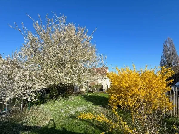 Maison 5 pièces 105 m²