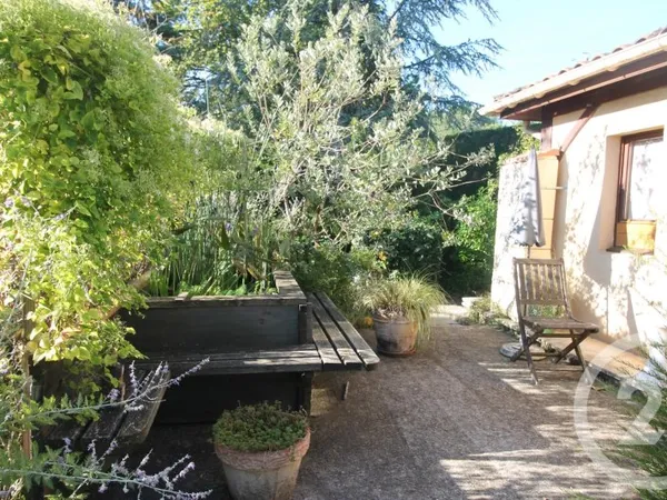 Appartement 1 pièce 16 m²