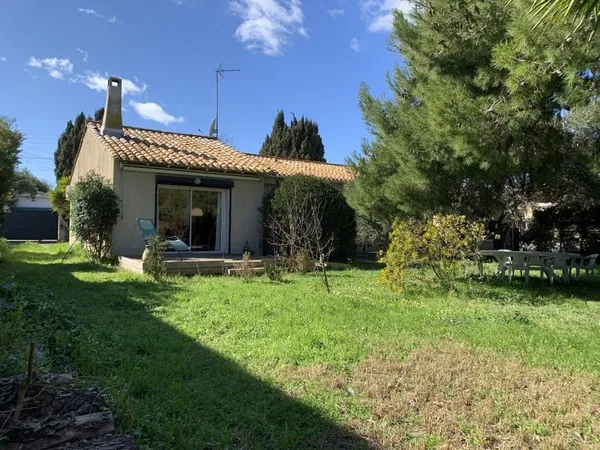 Maison Vente Sète 5p 150m² 540000€