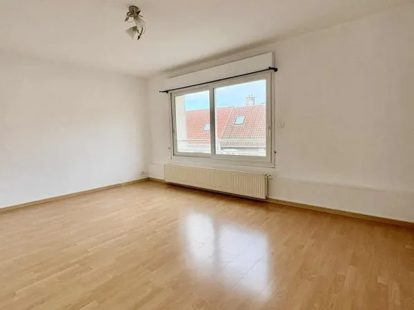 Appartement au coeur de Marquise