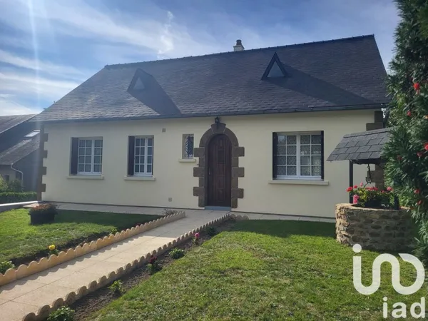 Vente Maison/villa 4 pièces
