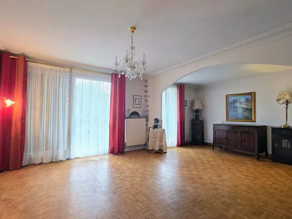 Appartement 3 pièces 71 m²