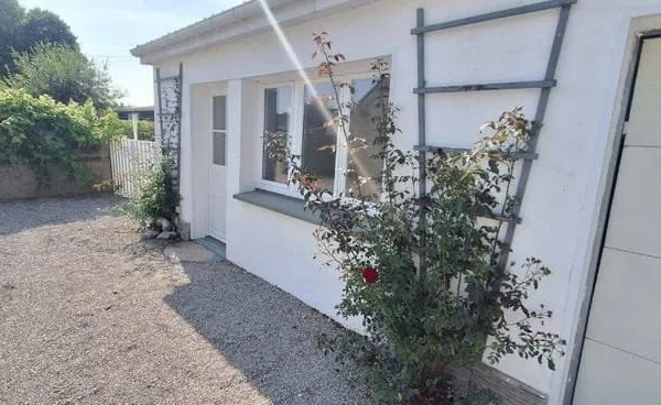 Appartement 1 pièce 26 m²