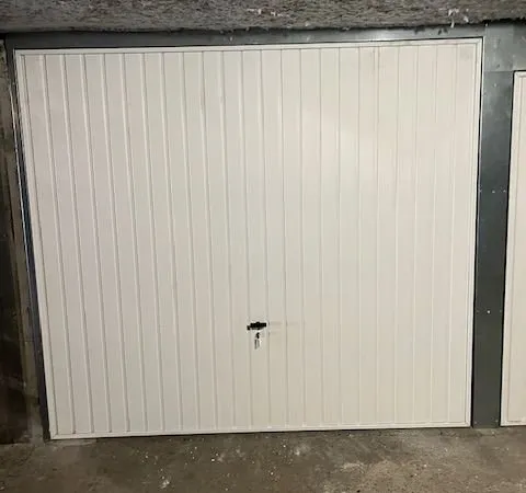 Garage a louer