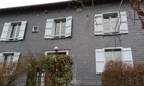 Maison 6 pièces 160 m²