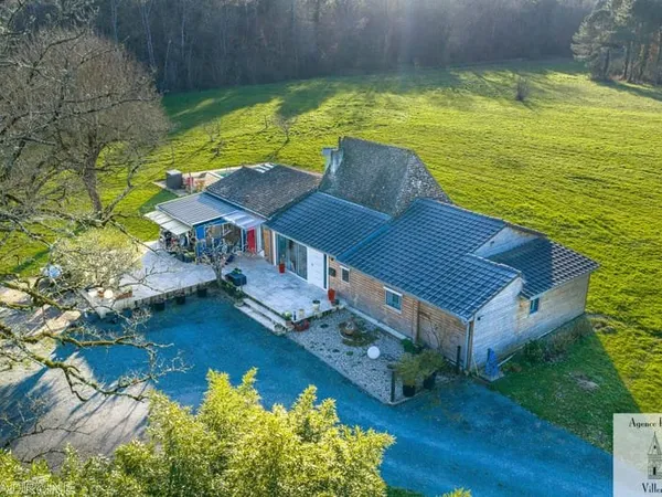 Maison 6 pièces 129 m²