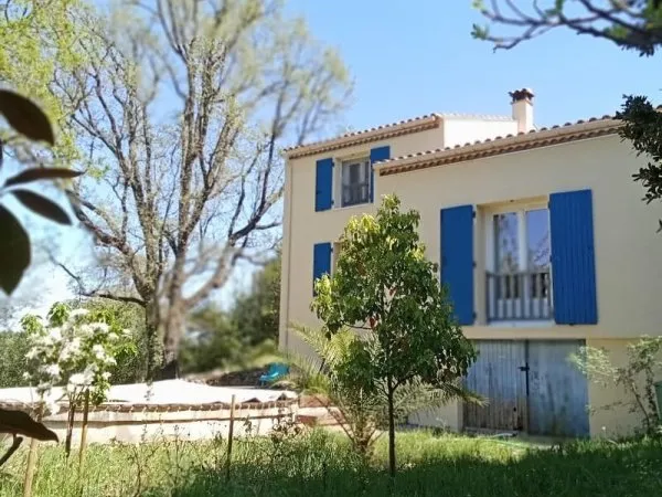 Maison Vente Durfort-et-Saint-Martin-de-Sossenac 5p 130m² 346500€