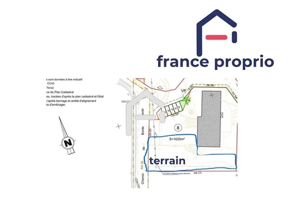 Maison à vendre à Montrabe - Opportunité à saisir !