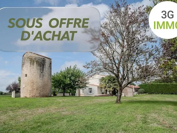 Propriété 8 pièces 168 m²