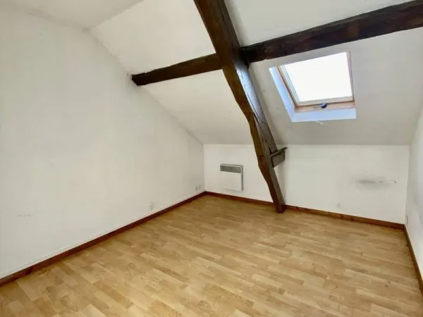 Immeuble 160 m²