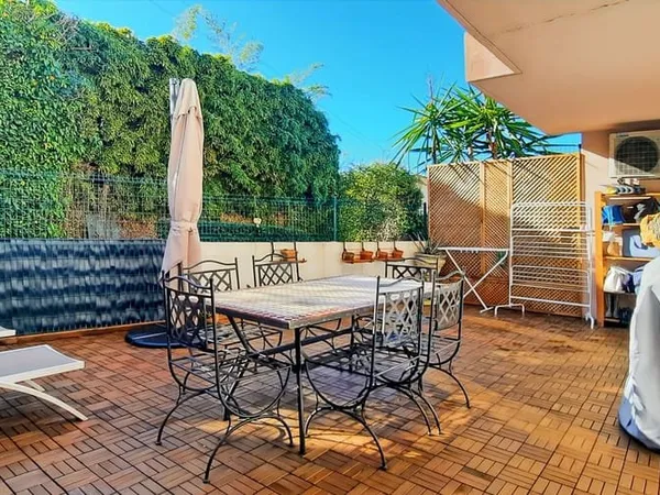 Appartement 3 pièces 83 m²