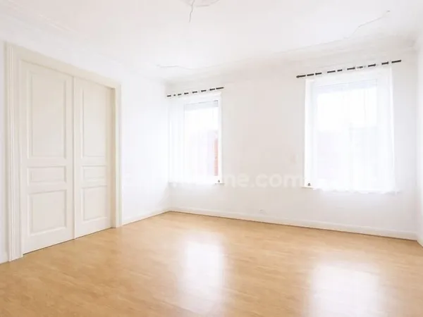 THIONVILLE - APPARTEMENT 3 PIÈCES AVEC 2 CHAMBRES ! FORT POTENTIEL !