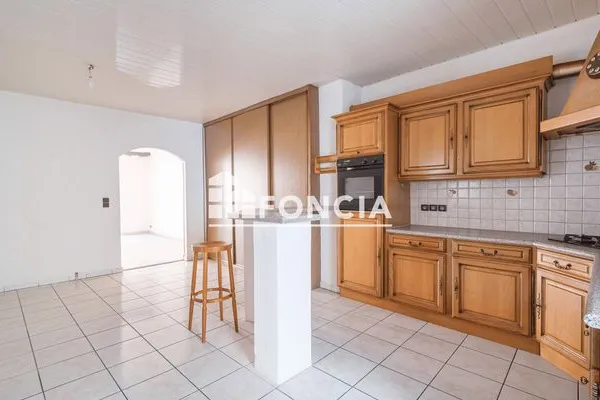 Appartement 3 pièces 99 m²
