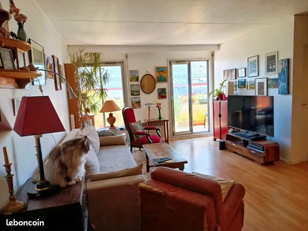 Chambre à louer
