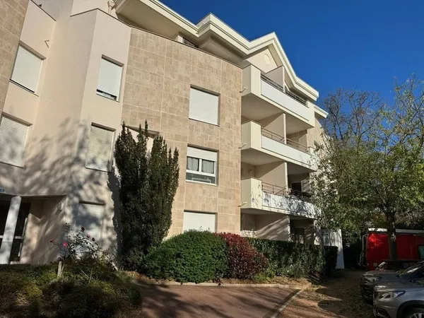 Appartement 4 pièces 78 m²