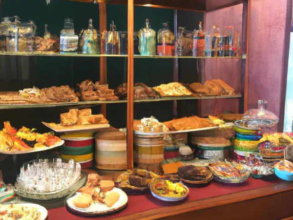 A vendre Fonds de commerce ,restaurant, salon de thé, Epicerie fine Bazas 150 m2 centre ville sud gi