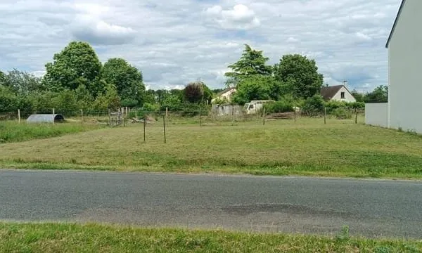 TERRAIN CONSTRUCTIBLE